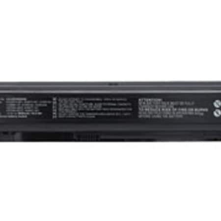Ilc Replacement for HP Hewlett Packard Pavilion Dv9000 Battery PAVILION DV9000 BATTERY HP HEWLETT PACKARD